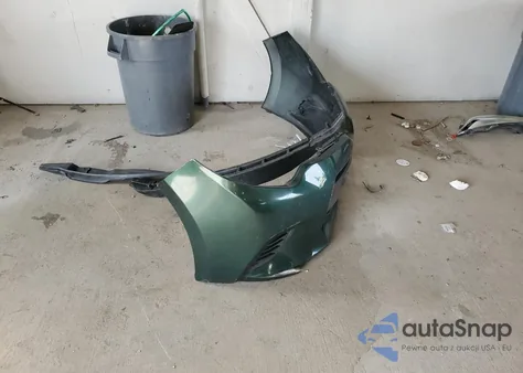 2016 Toyota Corolla L z USA, uszkodzony, nr VIN 2T1BURHE0GC581033